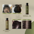 Ajwa Hair Care Bundle – Ultimate Hair Nourishment (Includes 2 Oils)