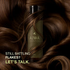 Ajwa Anti-Dandruff Hair Oil