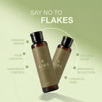 Ajwa Anti-Dandruff Hair Oil