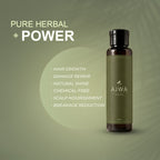 Ajwa Herbal Hair Oil